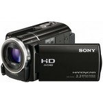 Ремонт видеокамеры HDR-XR160E