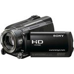 Ремонт видеокамеры HDR-XR500E