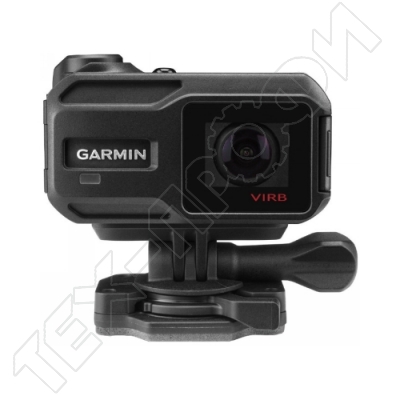  Garmin Virb X