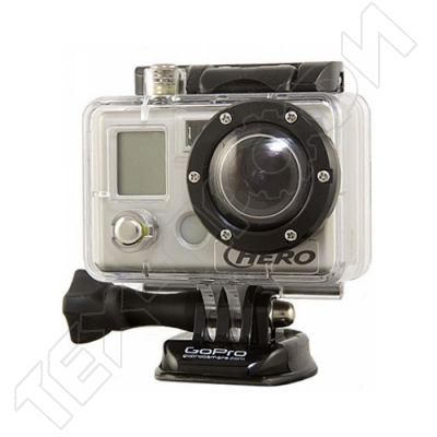  GoPro HD Surf HERO