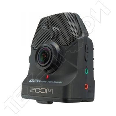  Zoom Q2n