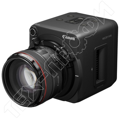  Canon ME20F-SHN