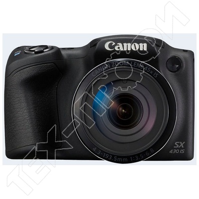  Canon PowerShot SX430 IS