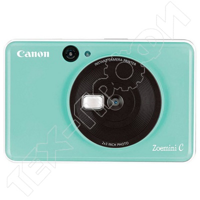  Canon Zoemini C