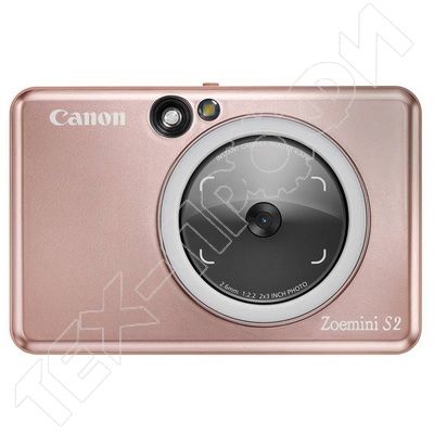  Canon Zoemini S2