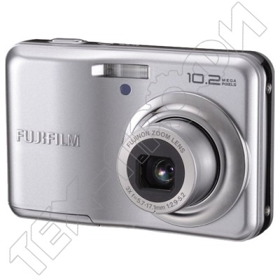  Fujifilm FinePix A170
