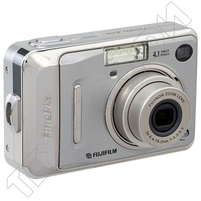  Fujifilm FinePix A400