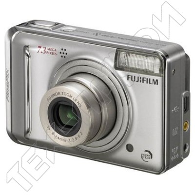  Fujifilm FinePix A700