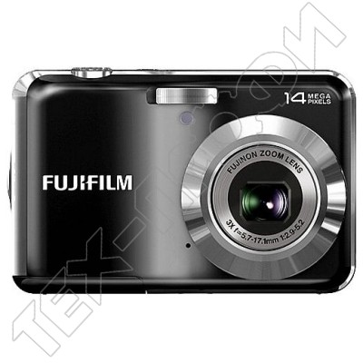  Fujifilm FinePix AV180