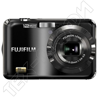  Fujifilm FinePix AX230