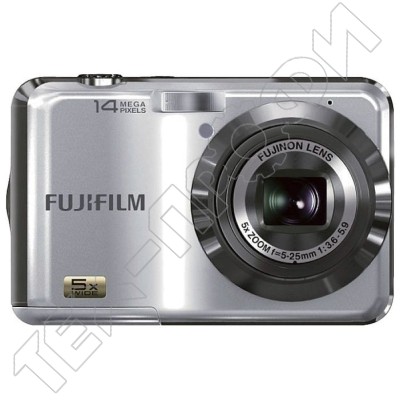  Fujifilm FinePix AX250
