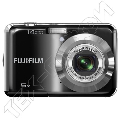  Fujifilm FinePix AX300