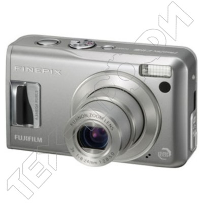  Fujifilm FinePix F31fd