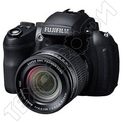  Fujifilm FinePix HS25EXR