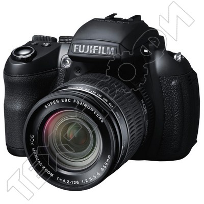  Fujifilm FinePix HS35EXR