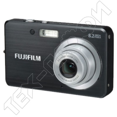 Fujifilm FinePix J10