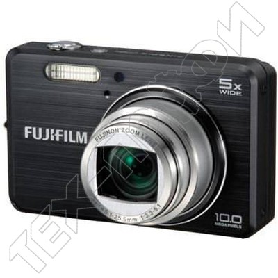  Fujifilm FinePix J110