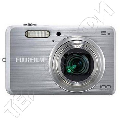  Fujifilm FinePix J120