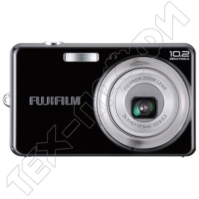  Fujifilm FinePix J27
