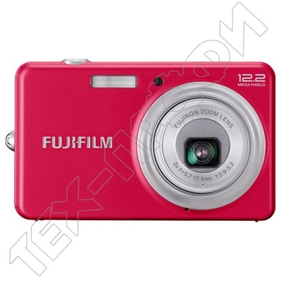  Fujifilm FinePix J30
