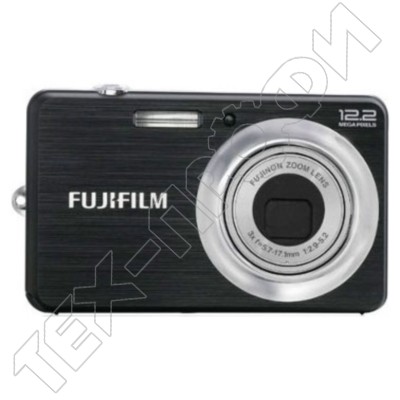  Fujifilm FinePix J38
