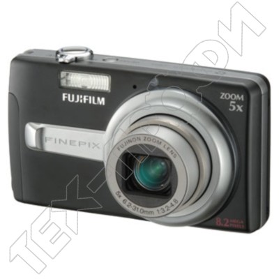  Fujifilm FinePix J50