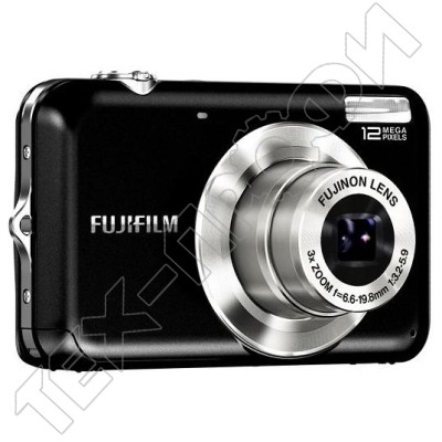  Fujifilm FinePix JV100