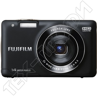  Fujifilm FinePix JX540