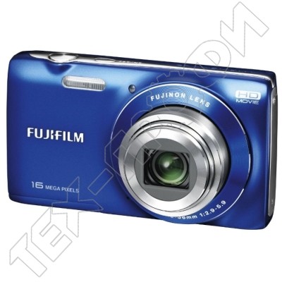  Fujifilm FinePix JZ200