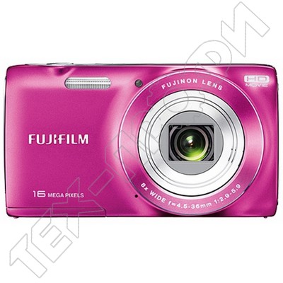  Fujifilm FinePix JZ250