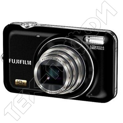  Fujifilm FinePix JZ500
