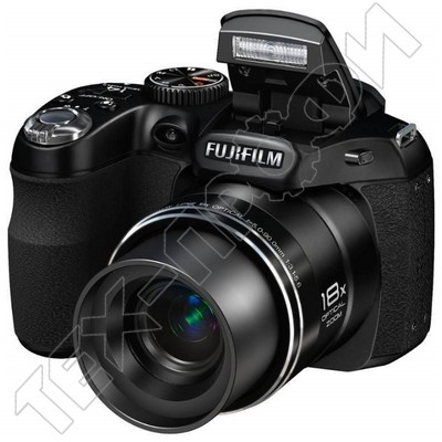  Fujifilm FinePix S2995