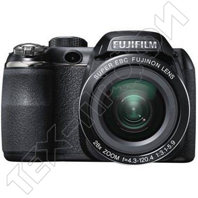  Fujifilm FinePix S4300