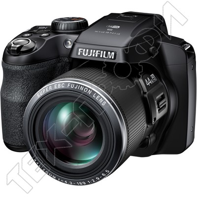  Fujifilm FinePix S8400W