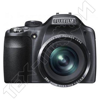  Fujifilm FinePix SL260
