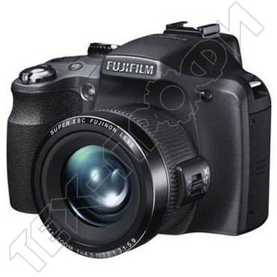  Fujifilm FinePix SL300