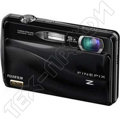  Fujifilm FinePix Z700EXR