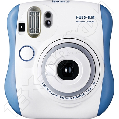  Fujifilm instax mini 25