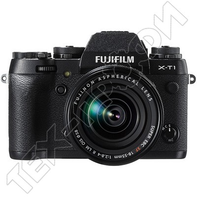  Fujifilm X-T1