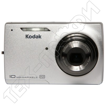  Kodak M1093 IS