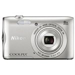  Nikon Coolpix A300