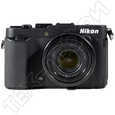  Nikon Coolpix P7700