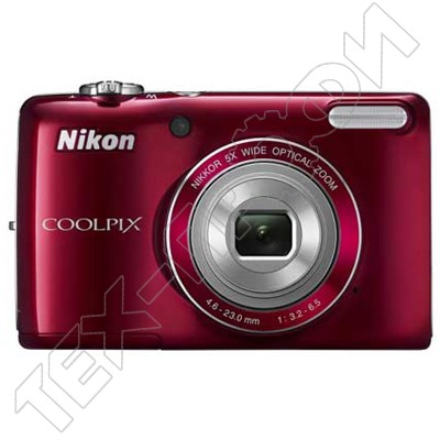  Nikon Coolpix S4300