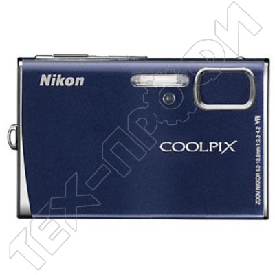  Nikon Coolpix S51