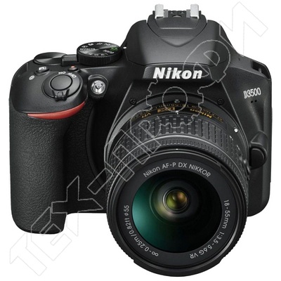  Nikon D3500