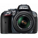  Nikon D5300