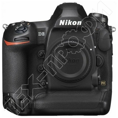  Nikon D6