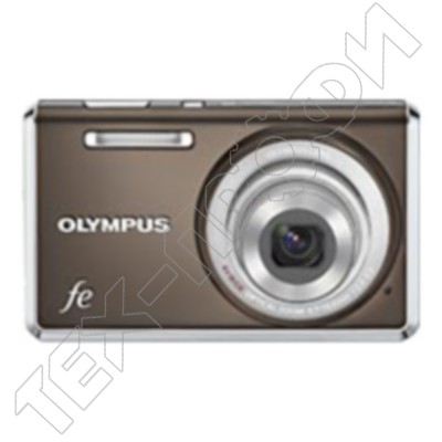  Olympus FE-4030