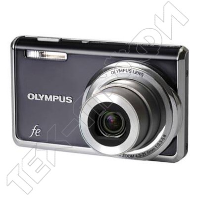  Olympus FE-5020