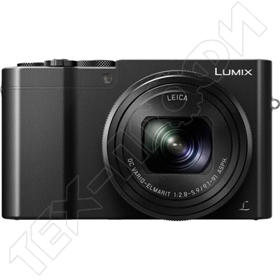  Panasonic Lumix DMC-ZS100